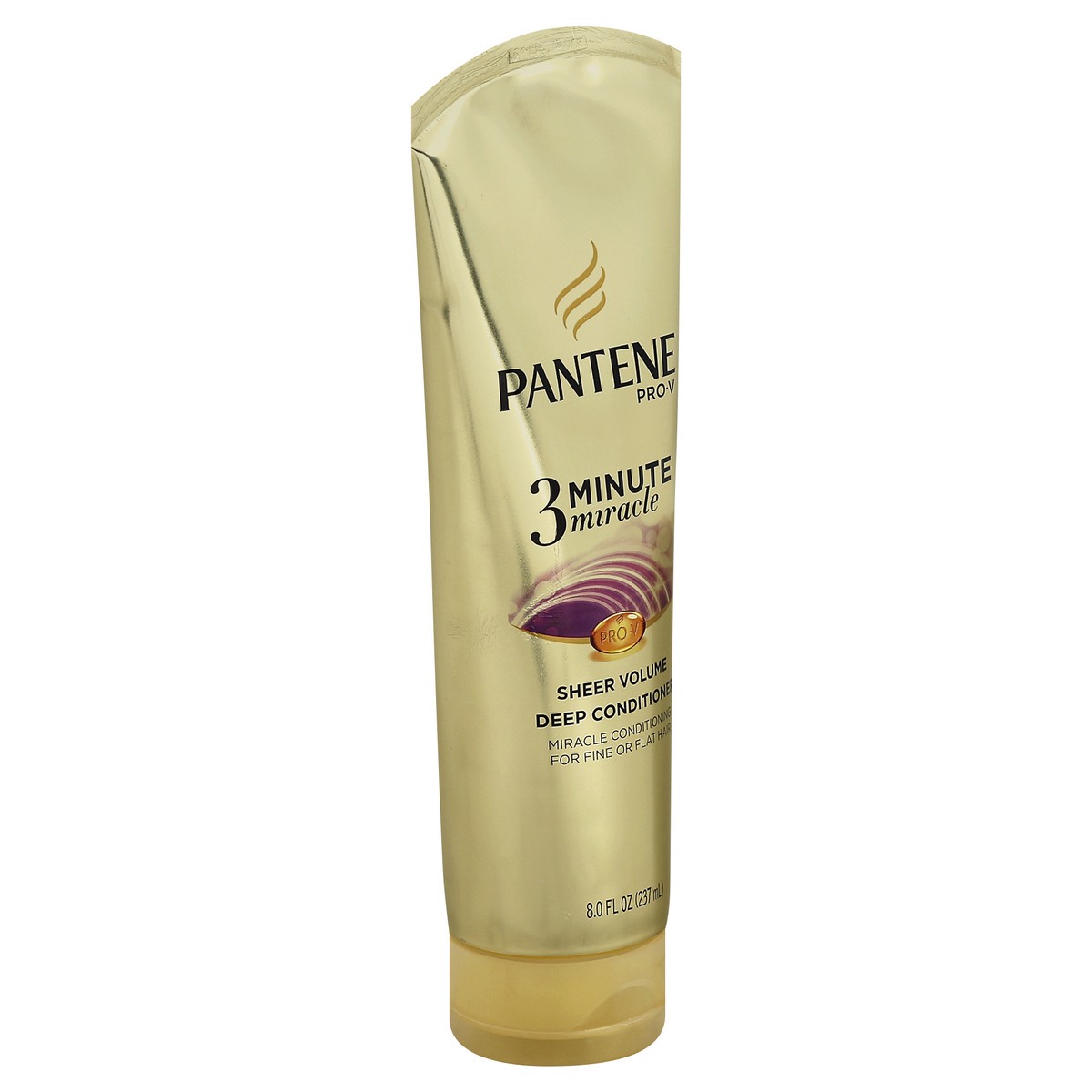 slide 2 of 3, Pantene Deep Conditioner 8 oz, 8 oz