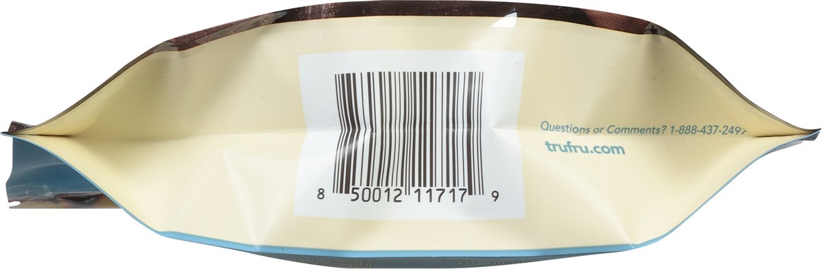 slide 3 of 9, Tru Fru Frozen Bananas in Peanut Butter & Dark Chocolate - 8oz, 8 oz