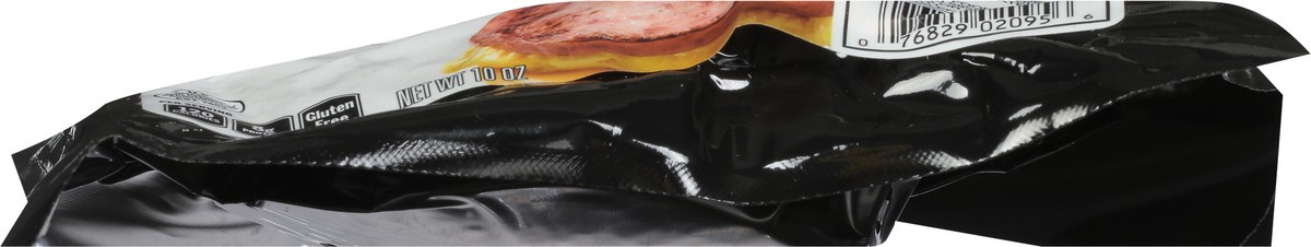 slide 6 of 9, Cloverdale Ham Patties 10 oz, 10 oz