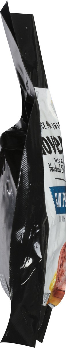 slide 5 of 9, Cloverdale Ham Patties 10 oz, 10 oz