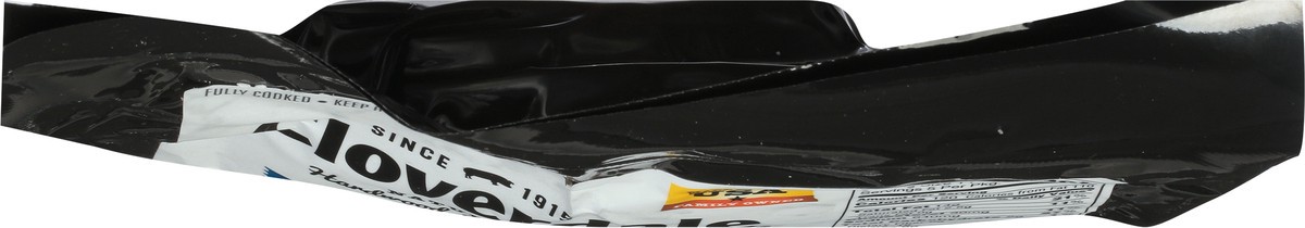 slide 4 of 9, Cloverdale Ham Patties 10 oz, 10 oz