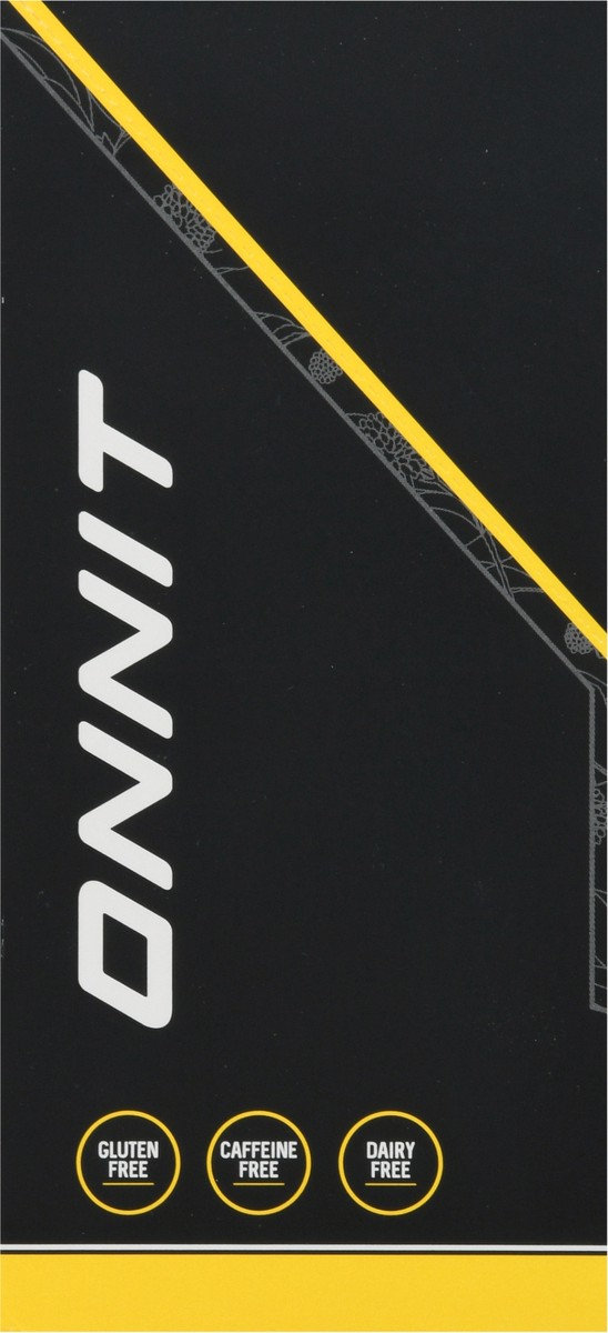 slide 2 of 9, Onnit Alpha Brain Instant Packets Pineapple Punch Box, 1 ct