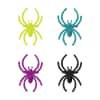 slide 3 of 13, Meijer Corporate Seasonal Meijer Halloween Spider Rings, 36 ct