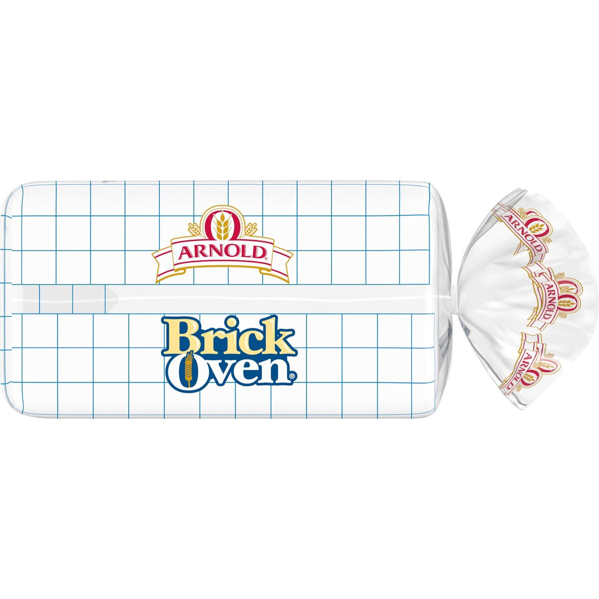 slide 3 of 6, Arnold Brick Oven Premium White Bread, 20 oz