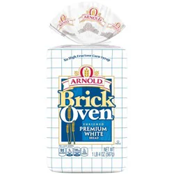 Arnold Brick Oven Premium White Bread