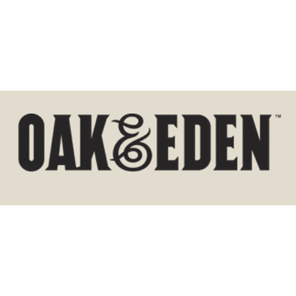 slide 1 of 1, Oak & Eden Port Rye Whiskey, 750 ml