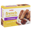 slide 2 of 29, Meijer Cinnamon French Toast Sticks, 16 oz