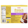 slide 15 of 29, Meijer Cinnamon French Toast Sticks, 16 oz