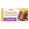 slide 18 of 29, Meijer Cinnamon French Toast Sticks, 16 oz