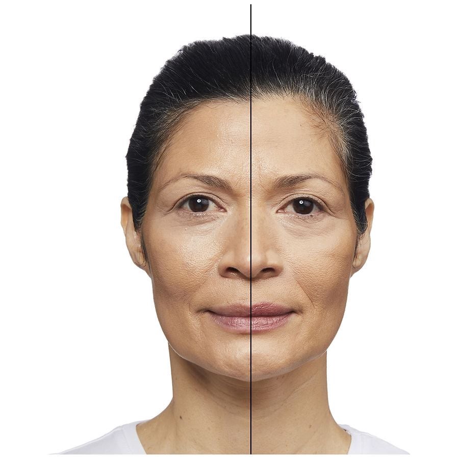 slide 2 of 5, No7 High Shine Lip Crayon - Desert Rose, 0.1 oz