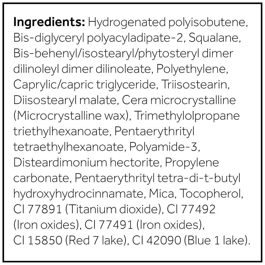 slide 4 of 5, No7 High Shine Lip Crayon - Desert Rose, 0.1 oz