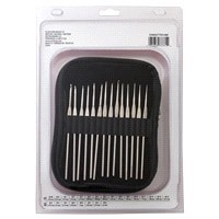 slide 3 of 5, Boye Crochetmaster Hook Set, 1 ct