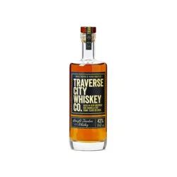 Traverse City Whiskey Company Traverse City Whiskey Co. Traverse City Bourbon