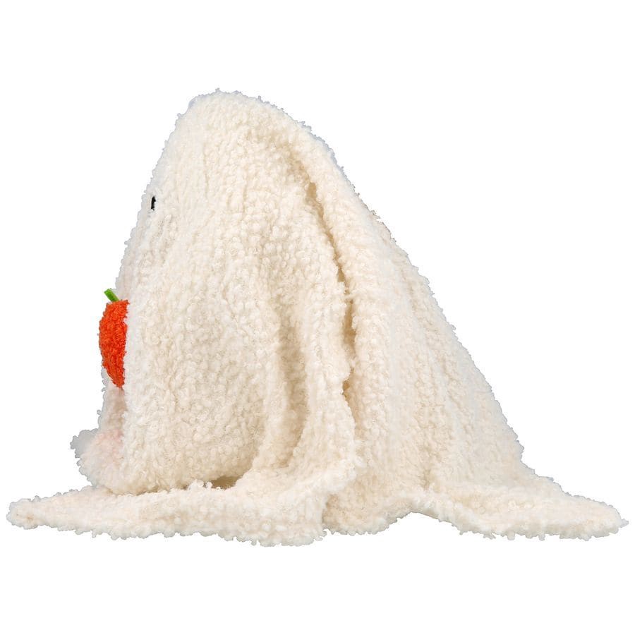 slide 3 of 5, Albert + Hazel Plush Ghost Decor, 1 ct