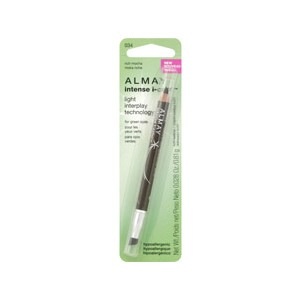 slide 1 of 1, Almay Intense I-Color Kohl Eyeliner For Green Eyes Rich Mocha 034, 0.028 oz; 0.81 gram