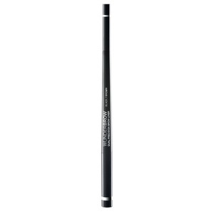 slide 1 of 1, WUNDER2 Wunderbrow Dual Precision Liner, Black/Brown, 1 ct