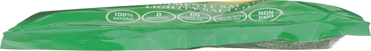 slide 4 of 9, Iselitas Lightly Salted Plantain Strips 2.5 oz, 1 ct