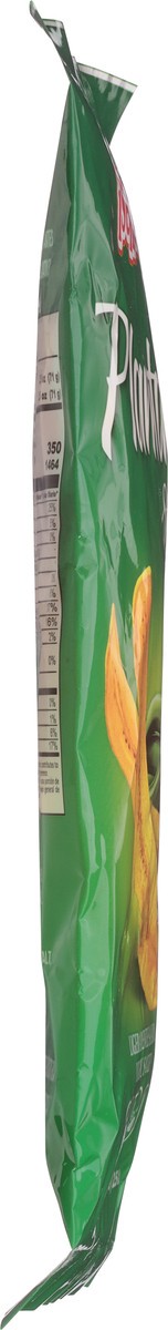 slide 3 of 9, Iselitas Lightly Salted Plantain Strips 2.5 oz, 1 ct