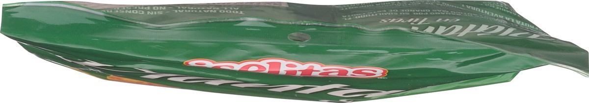 slide 9 of 9, Iselitas Lightly Salted Plantain Strips 2.5 oz, 1 ct