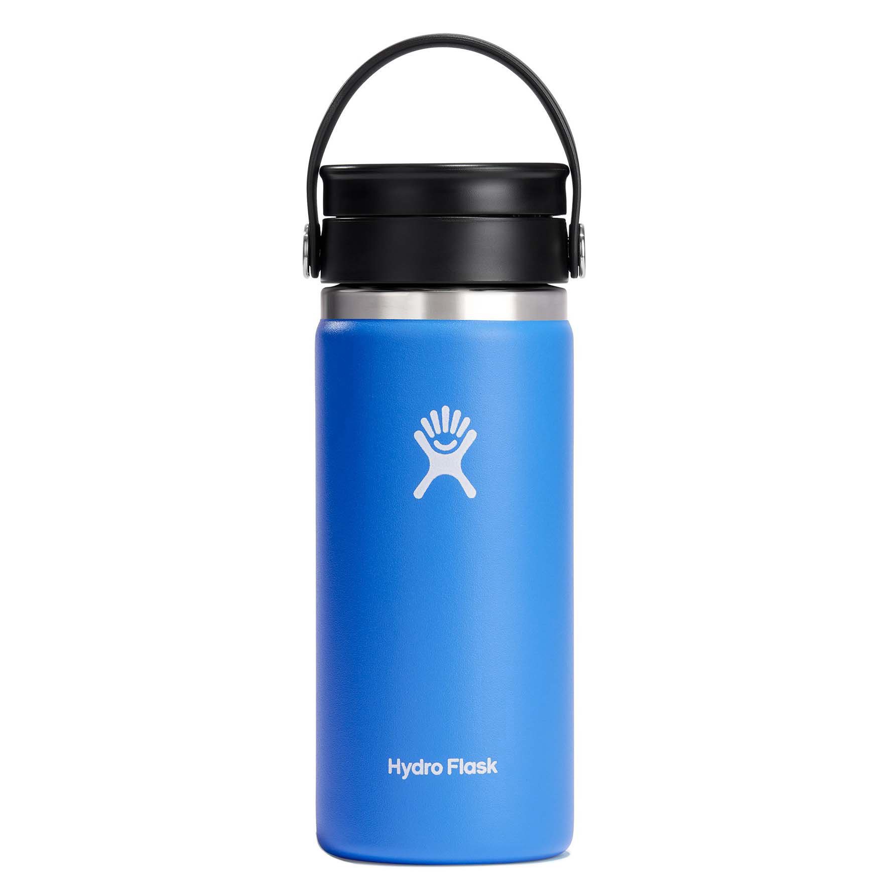 slide 1 of 1, Hydro Flask Wide Mouth with Flex Sip Lid Tumbler 1 ea, 1 ct