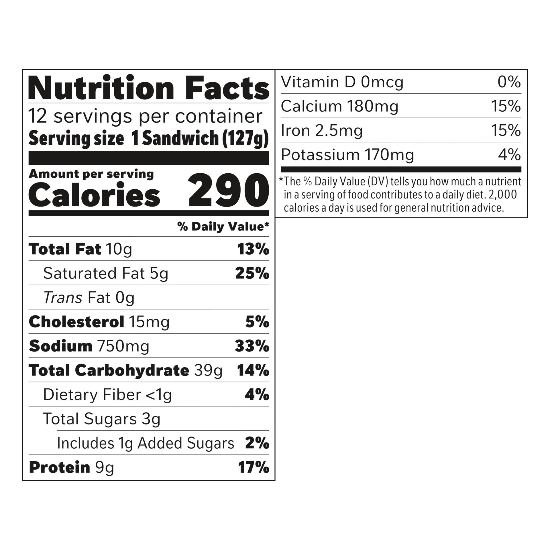 slide 3 of 3, Hot Pockets Philly Steak & Cheese Frozen Snacks in a Seasoned Crust, Philly Cheesesteak Made with Real Reduced Fat Mozzarella Cheese, 12 Count Frozen Sandwiches, 54 oz