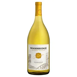Woodbridge by Robert Mondavi Chardonnay White Wine