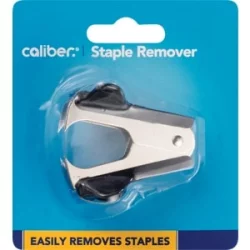 Caliber Staple Remover