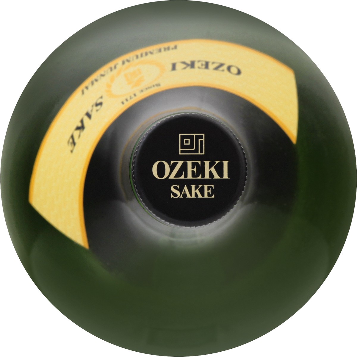 slide 3 of 7, Ozeki Junmai 1.5 lt, 1.5 l