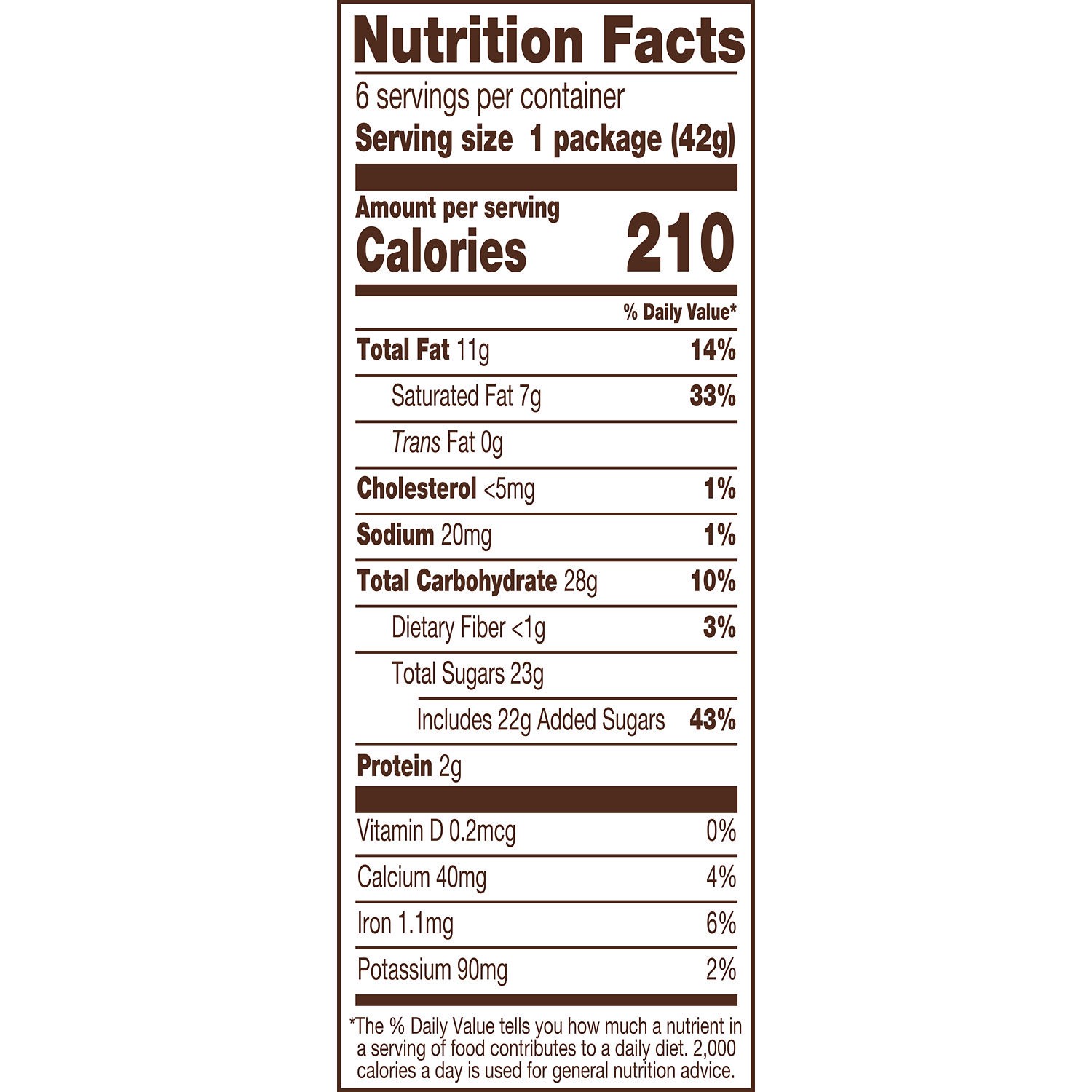 slide 3 of 5, KIT KAT Milk Chocolate Wafer Candy Bars, 1.5 oz (6 Count), 6 ct