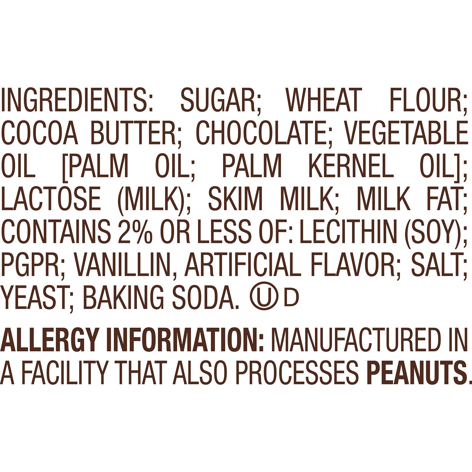 slide 5 of 5, KIT KAT Milk Chocolate Wafer Candy Bars, 1.5 oz (6 Count), 6 ct