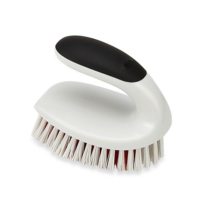 slide 1 of 1, OXO Scrub Brush-household, 1 ct