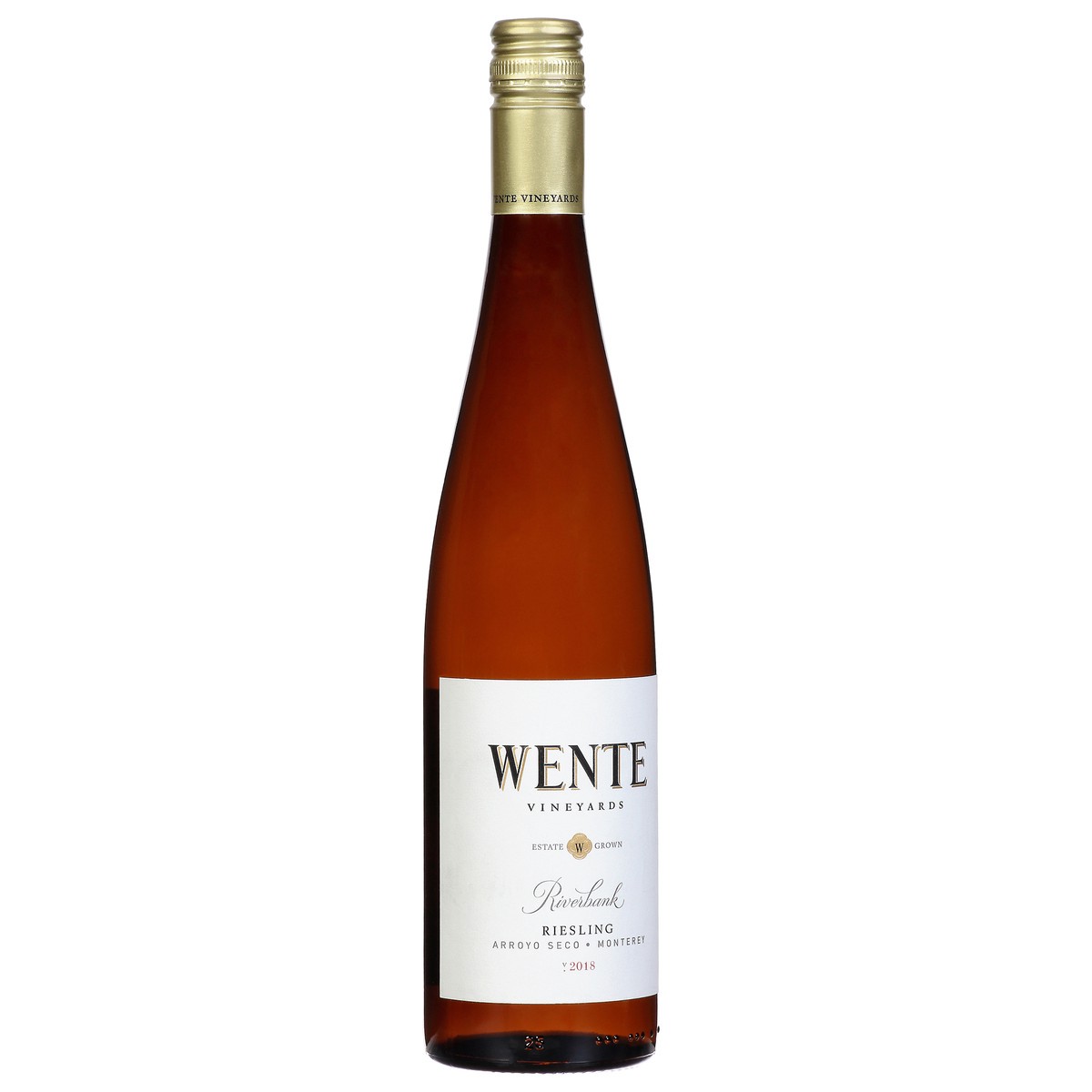 slide 7 of 9, Wente Vineyards Riverbank Riesling 750 ml, 750 ml