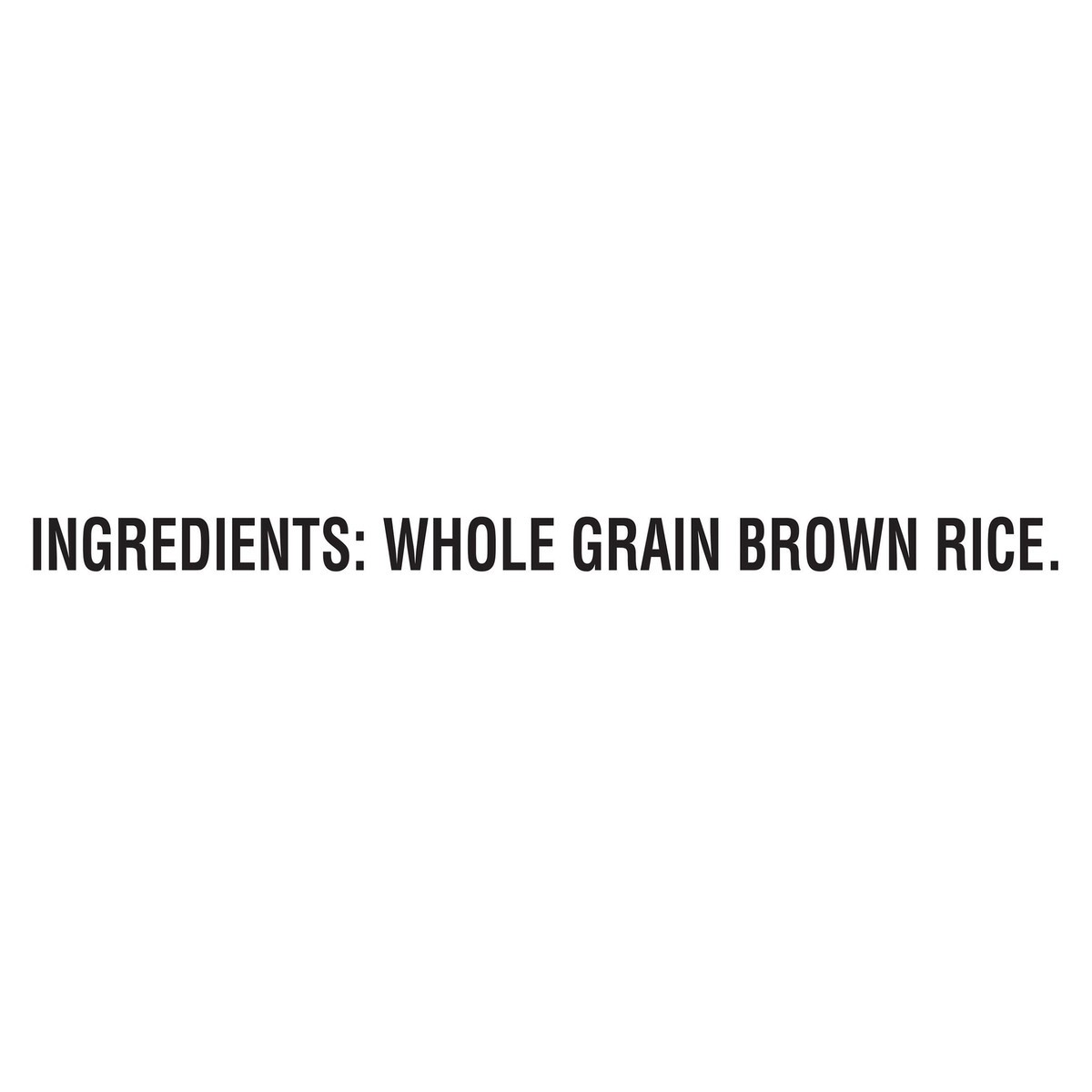 slide 3 of 7, BEN'S ORIGINAL™ Parboiled Whole Grain Brown Dry Rice Bag Unit - 2 lb, 32 oz