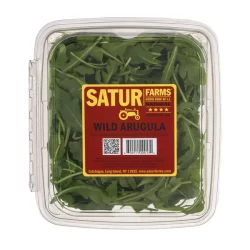 Satur Farms Wild Arugula