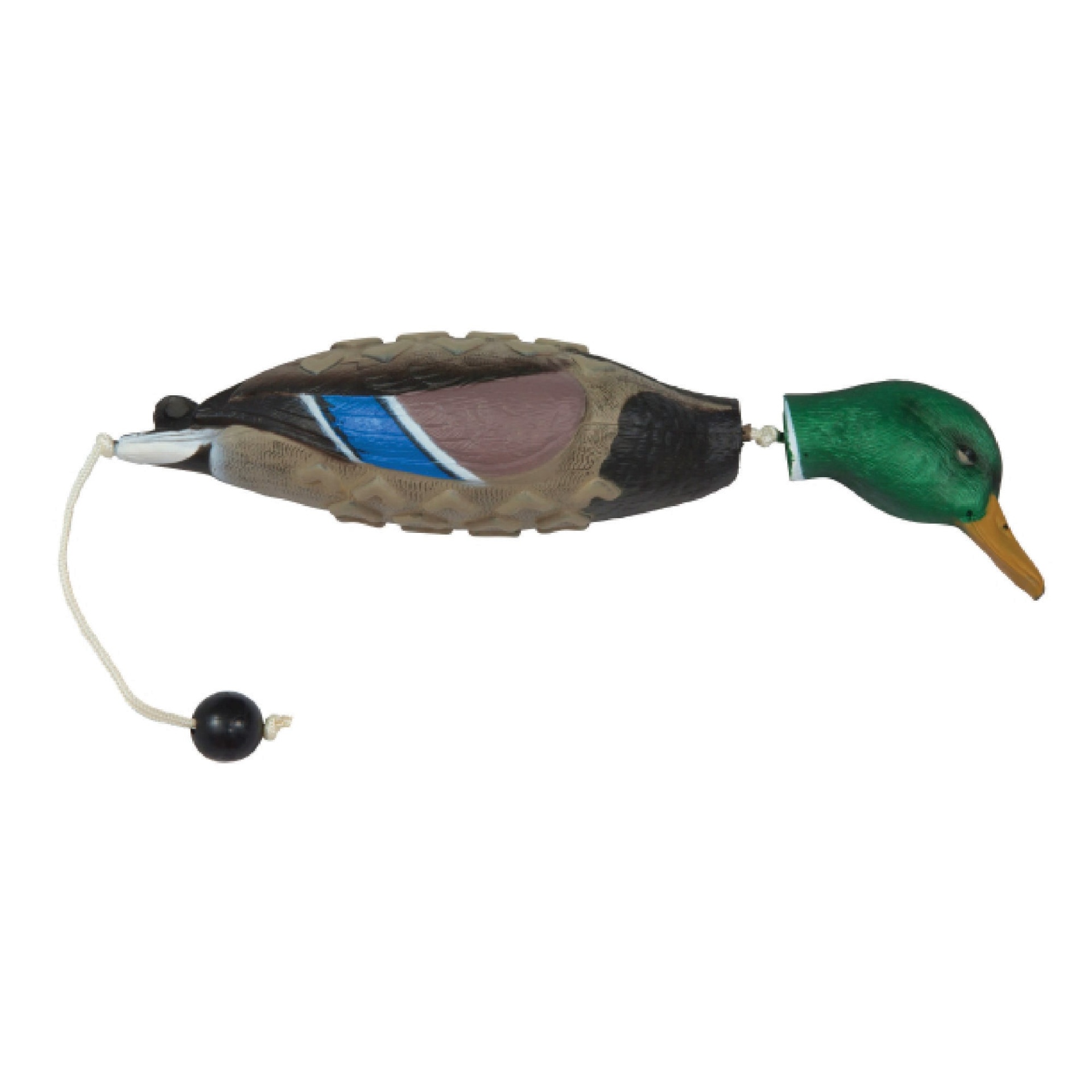 slide 1 of 1, Avery EZ Bird Mallard Trainer for Dogs, MED