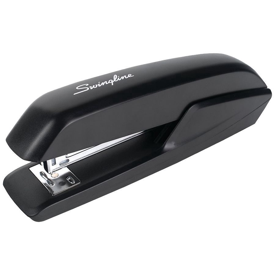 slide 1 of 1, Swingline Stapler, 1 ct