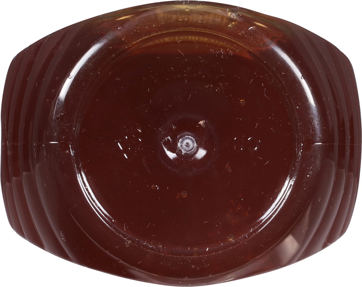 slide 14 of 14, First Street Fs Honey Extra Light Amber, 24 oz