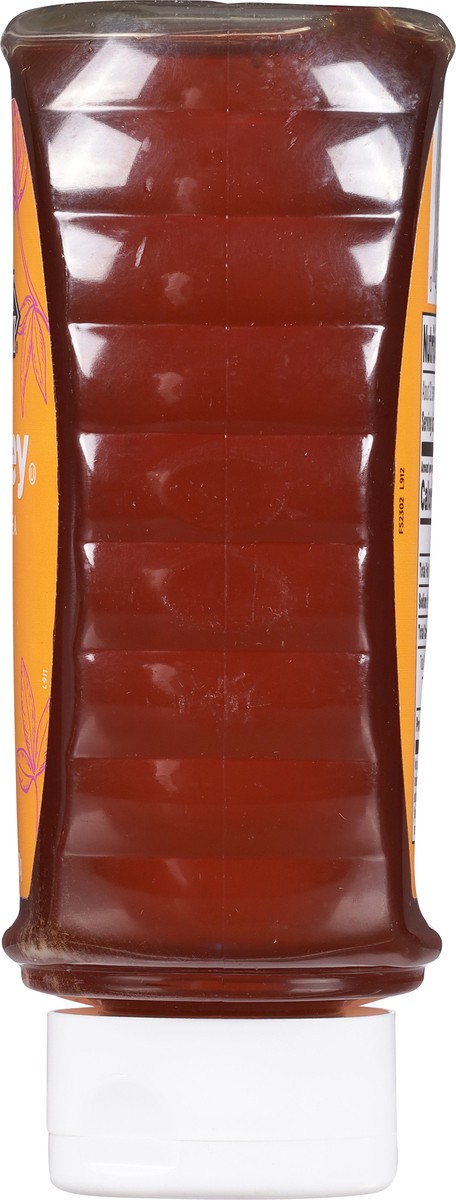 slide 8 of 14, First Street Fs Honey Extra Light Amber, 24 oz