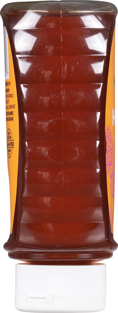 slide 11 of 14, First Street Fs Honey Extra Light Amber, 24 oz