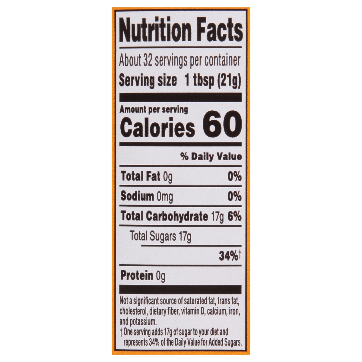 slide 5 of 14, First Street Fs Honey Extra Light Amber, 24 oz