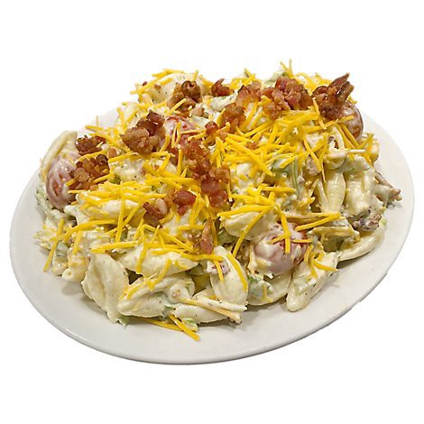 slide 1 of 1, Bar - Mac & Cheese Side - EA, per lb
