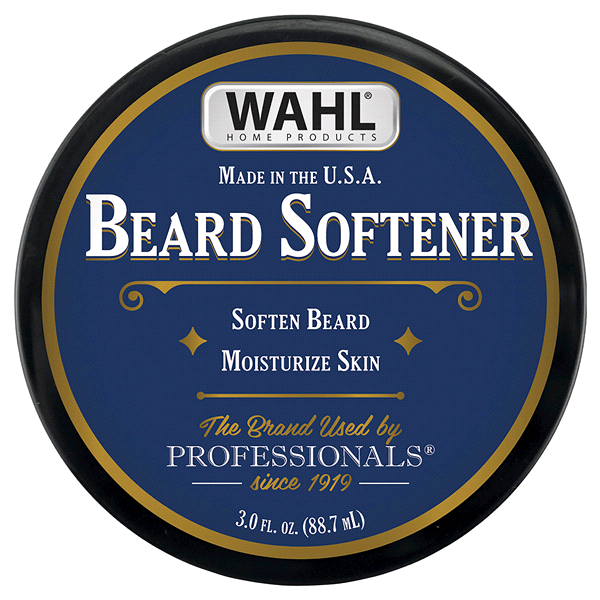 slide 1 of 1, Wahl Beard Softener, 3 oz