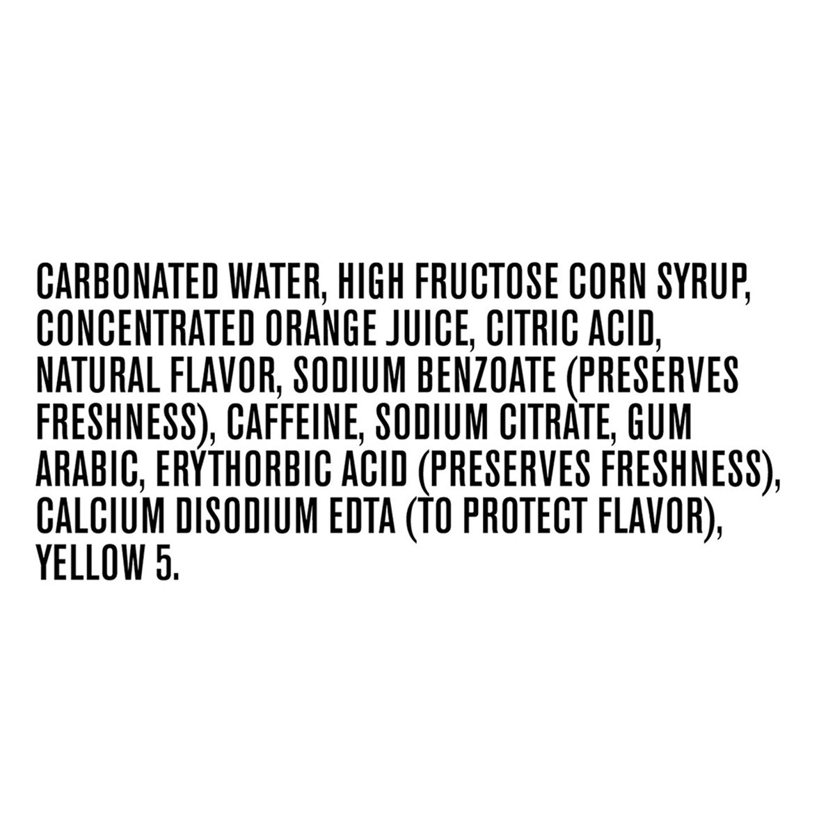 slide 6 of 10, Mountain Dew Mtn Dew Soda Citrus 7.5 Fl Oz 6 Count, 6 ct; 7.5 oz