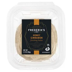 FREDERIKS BY MEIJER Frederik's by Meijer Honey Cinnamon Finishing Butter