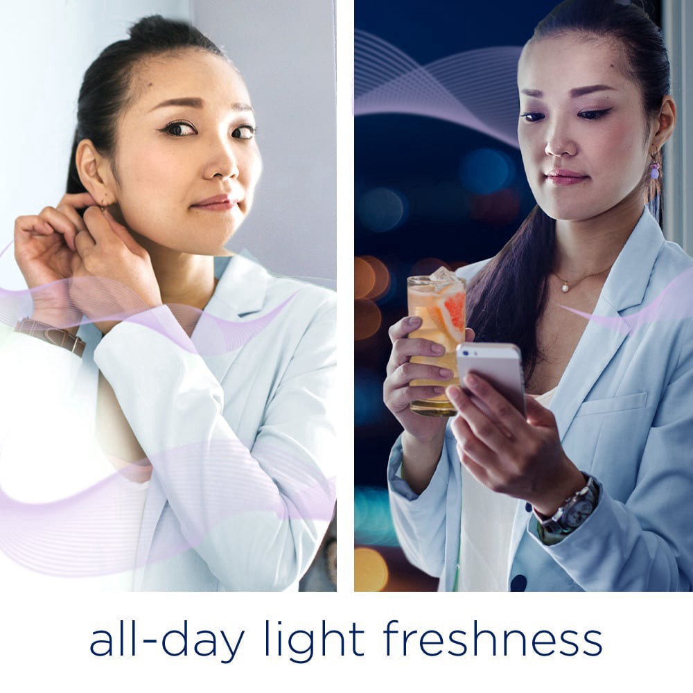 slide 4 of 6, Downy Light White Lavender In-Wash Scent Booster Beads, 24 oz