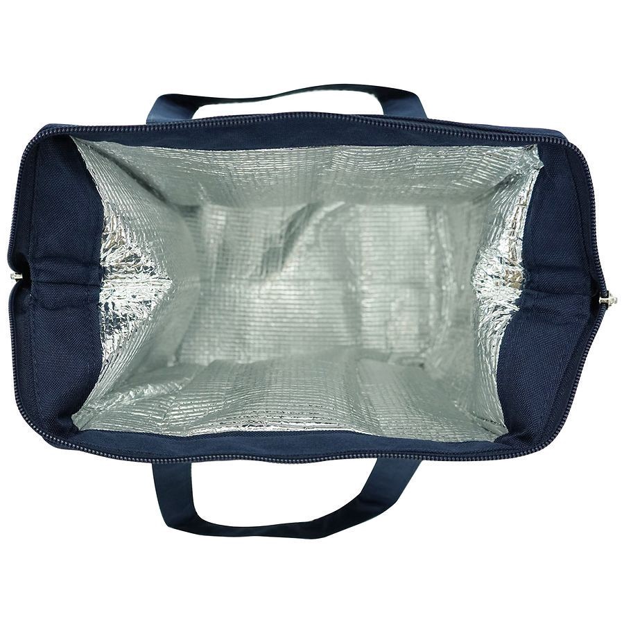 slide 2 of 3, Walgreens Lunch Tote, 1 ct