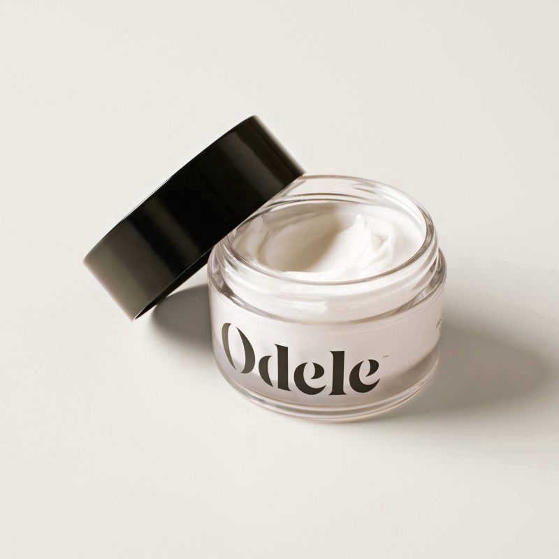 slide 3 of 8, Odele Cream Pomade - Matte Finish + Medium Hold - 1.5oz, 1.5 oz