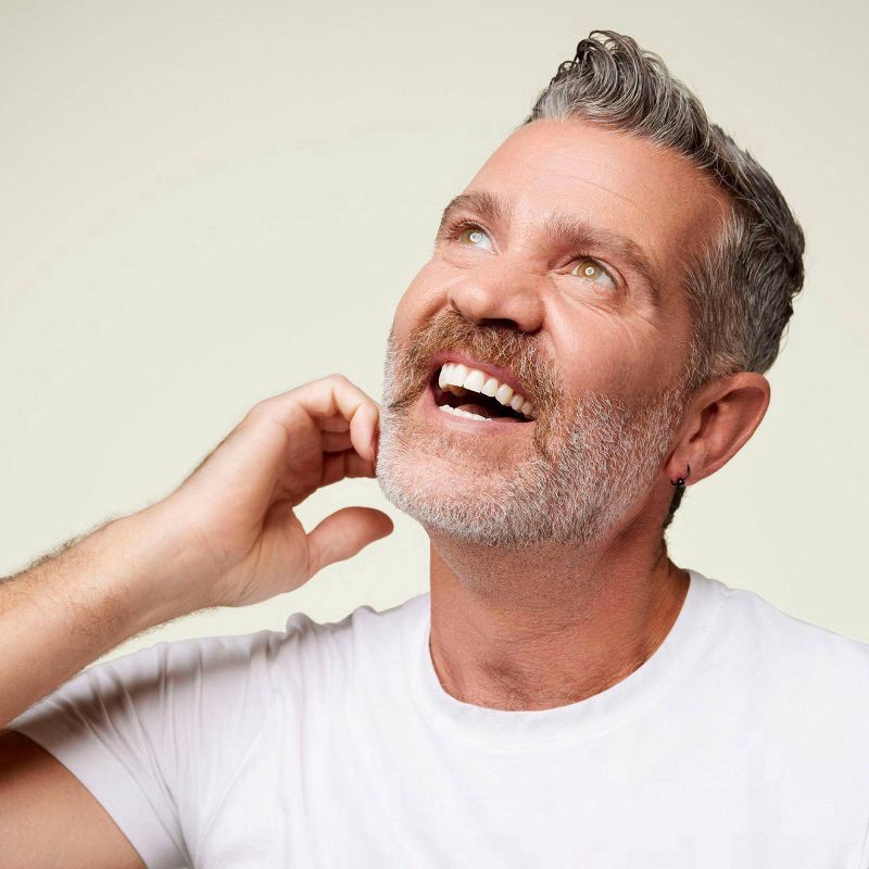 slide 4 of 8, Odele Cream Pomade - Matte Finish + Medium Hold - 1.5oz, 1.5 oz