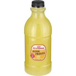 H-E-B Mi Tienda Agua Fresca - Pineapple (Piña)