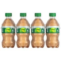Coke Seagrams Ginger Ale - 8 ct; 12 fl oz - 8 ct; 12 fl oz